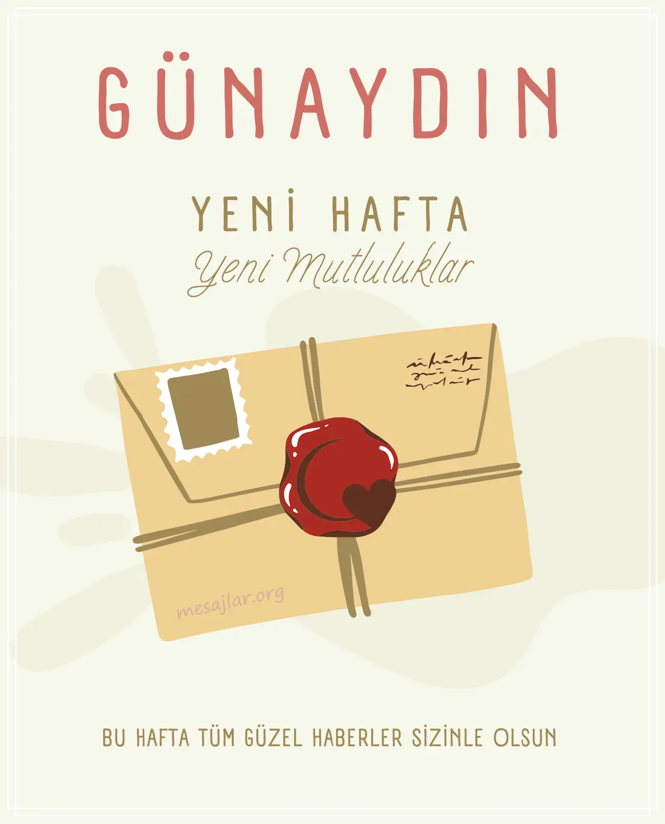 pazartesi günü resimli günaydın iyi sabahlar mesajı